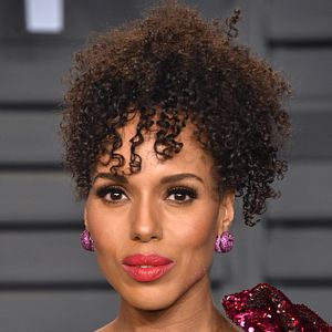 Foto Kerry Washington