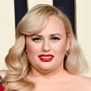 Foto Rebel Wilson