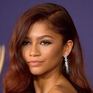 Foto Zendaya