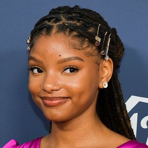 Foto Halle Bailey