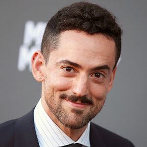 Foto Luis Gerardo Méndez