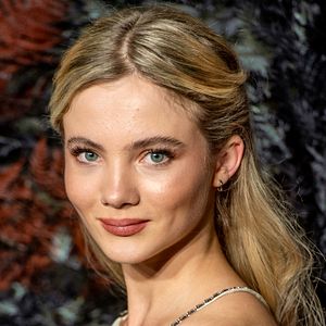 Foto Freya Allan