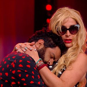 Foto LOL: Last One Laughing