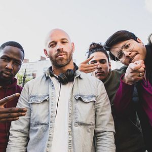 Foto Franck Gastambide