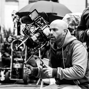 Foto Franck Gastambide