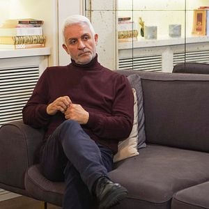 Foto Pecado original