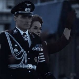 Foto The Man In the High Castle