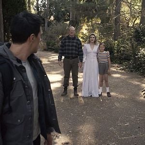 Foto American Horror Story