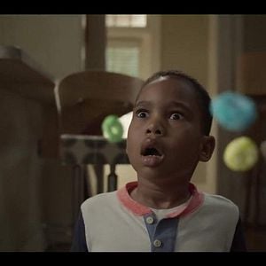 Foto Educar a un superhéroe