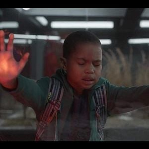 Foto Educar a un superhéroe