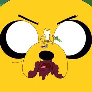 Foto Hora de Aventuras