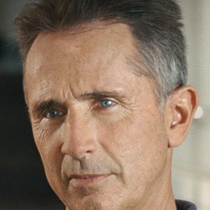 Foto Thierry Lhermitte