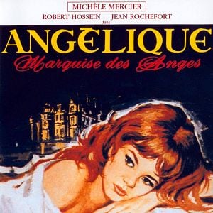 Foto Angélica, marquesa de los ángeles