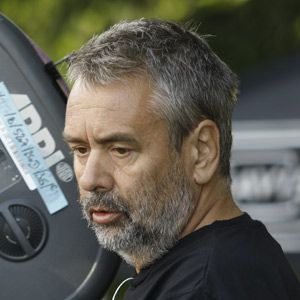 Foto Luc Besson
