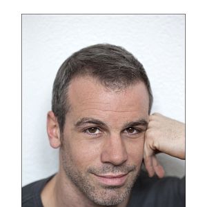 Foto Jérôme Thibault