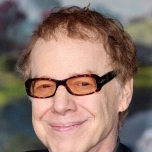 Foto Danny Elfman