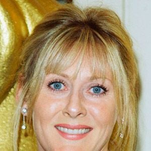 Foto Sarah Lancashire