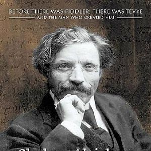 Foto Sholem Aleichem: Laughing in the Darkness