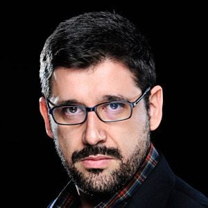 Foto José Luis Patiño