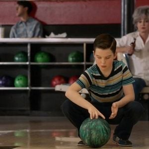 Foto El joven Sheldon