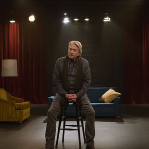 Foto El método Kominsky