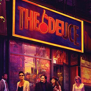 Foto The Deuce: Las Crónicas de Times Square