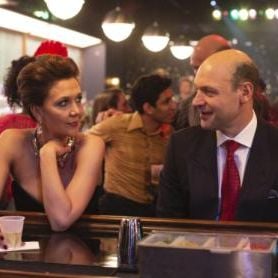 Foto The Deuce: Las Crónicas de Times Square