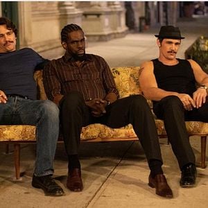 Foto The Deuce: Las Crónicas de Times Square