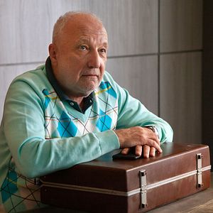 Foto François Berléand