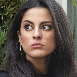 Foto Carmela Zumbado