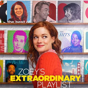 Foto La extraordinaria playlist de Zoey