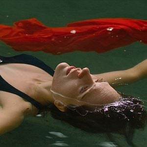 Foto La virgen de agosto