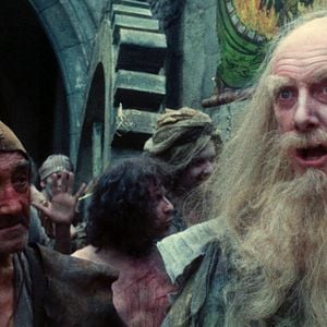 Foto La bestia del reino