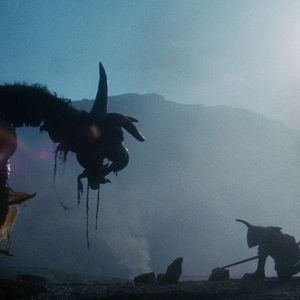 Foto La bestia del reino