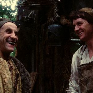 Foto La bestia del reino