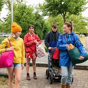 Foto Alexandra Neldel