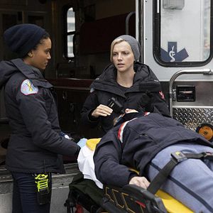 Foto Chicago Fire
