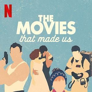 Foto The Movies That Made Us