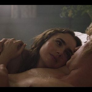 Foto Los Miserables (2019)