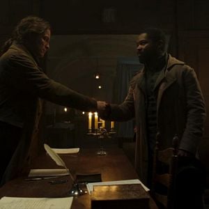 Foto Los Miserables (2019)