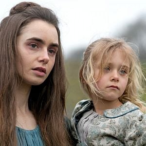 Foto Los Miserables (2019)