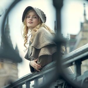 Foto Los Miserables (2019)