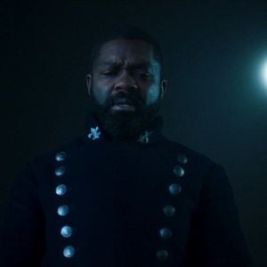 Foto Los Miserables (2019)