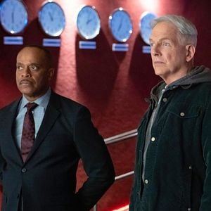 Foto NAVY: Investigación criminal