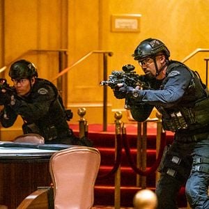 Foto S.W.A.T. Los hombres de Harrelson