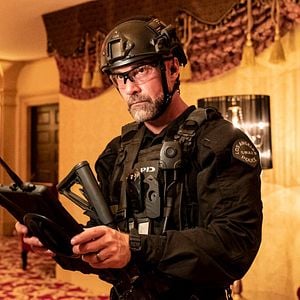 Foto S.W.A.T. Los hombres de Harrelson