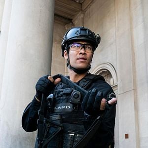 Foto S.W.A.T. Los hombres de Harrelson