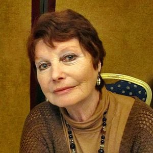 Foto Catherine Schell