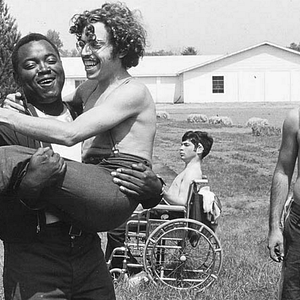 Foto Crip Camp: A Disability Revolution