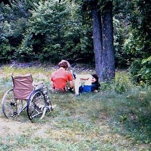 Foto Crip Camp: A Disability Revolution